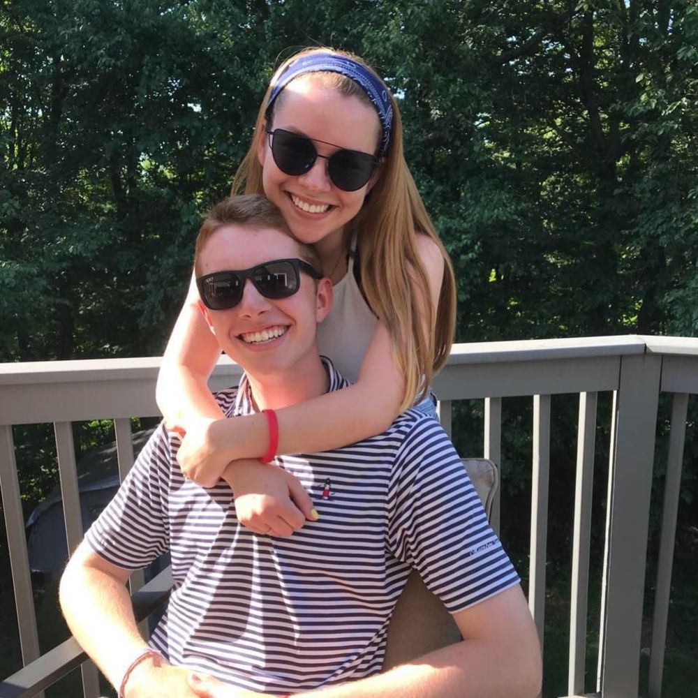 Meet your Posher, Tori